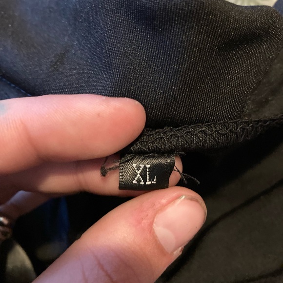 Dollskill strappy shorts😍 - Picture 6 of 6